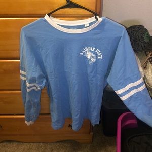Illinois State Shirt